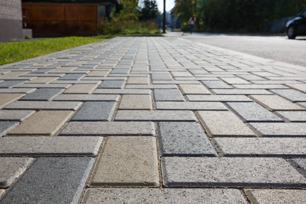 Best Professional Driveway Pavers  in Greenwood Village, CO