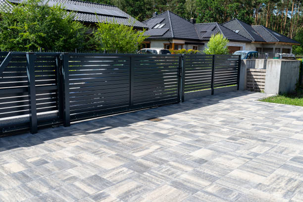 Best Driveway Resurfacing Pavers  in Greenwood Village, CO