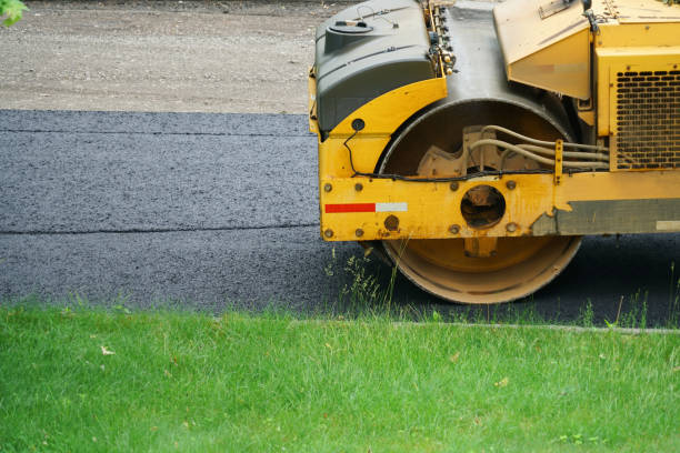 Best Residential Driveway Paver Services  in Greenwood Village, CO