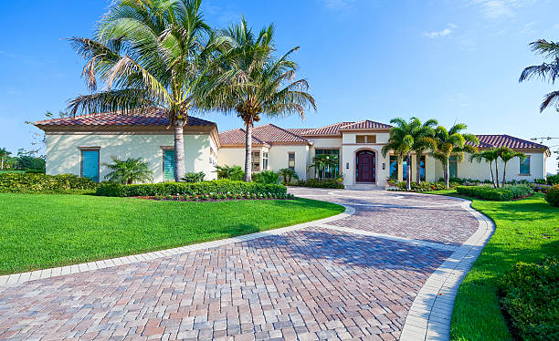 Best Interlocking Driveway Pavers  in Greenwood Village, CO